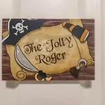 Jolly Roger Whitby
