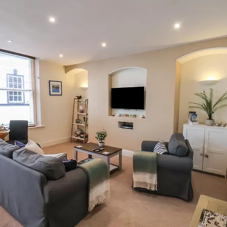 アパート Jolly Roger *