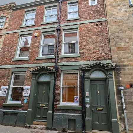 Jolly Roger ウィットビー