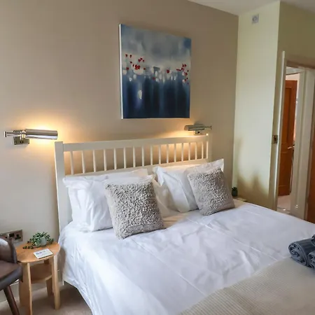 Jolly Roger Apartman