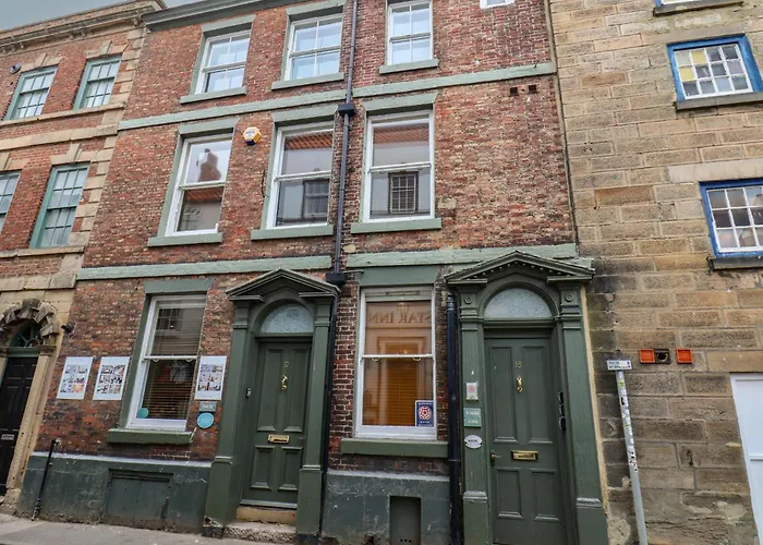 Jolly Roger ウィットビー