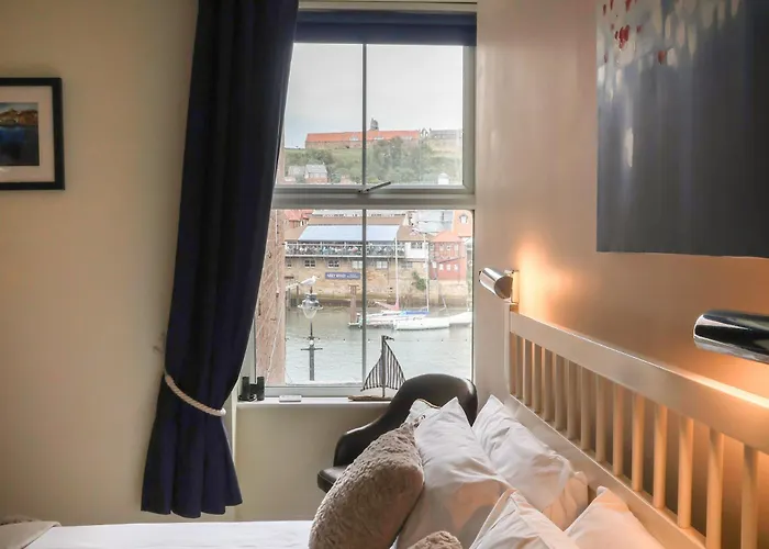 Jolly Roger * Whitby