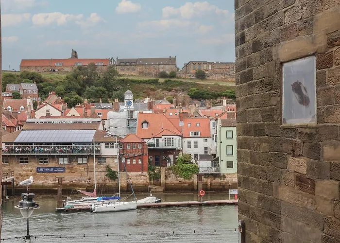 Jolly Roger アパート