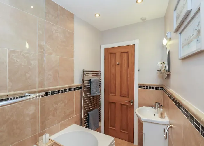 Jolly Roger * ウィットビー