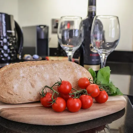 Jolly Roger Apartamento *