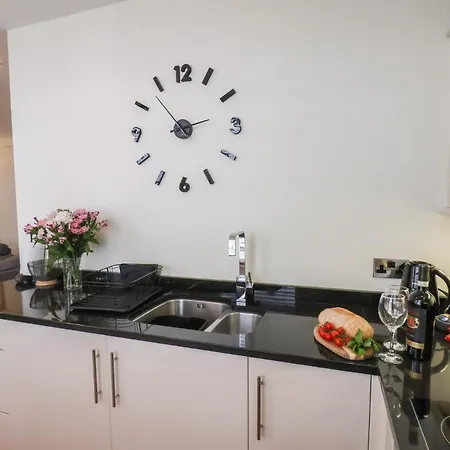 Apartamento Jolly Roger