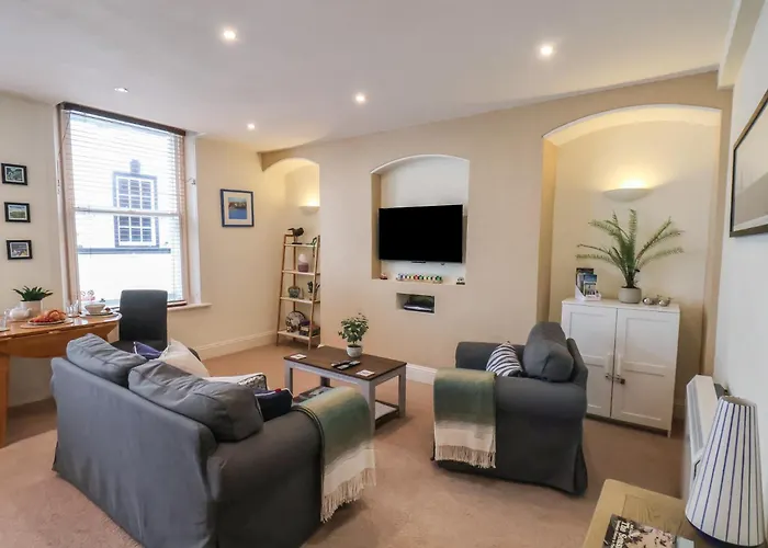 Apartamento Jolly Roger *