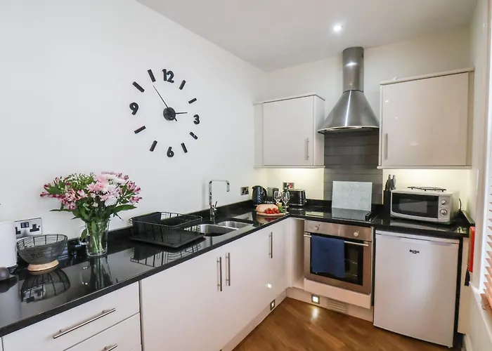 Jolly Roger Apartamento