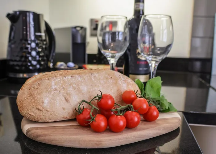 Jolly Roger Apartamento *