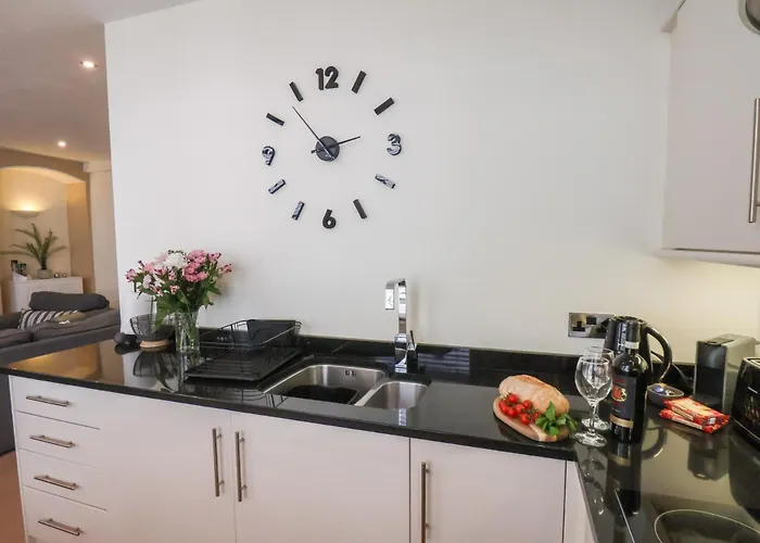 Apartamento Jolly Roger