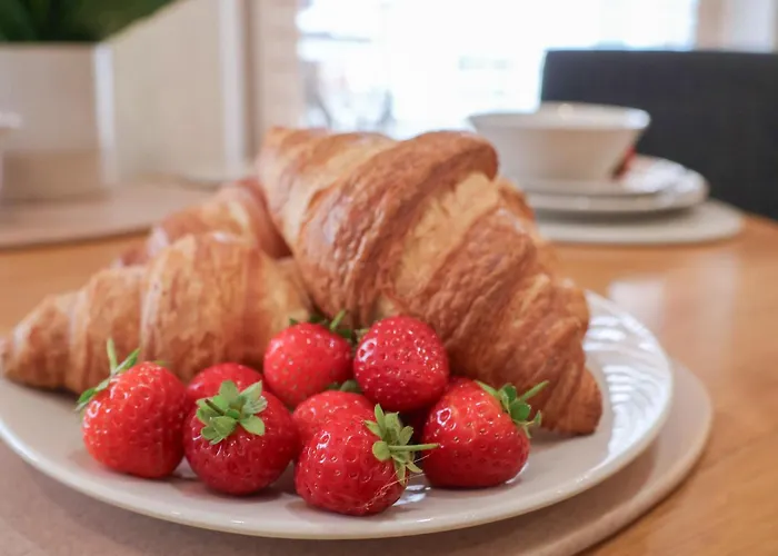 Apartamento Jolly Roger Whitby